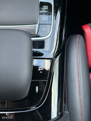 Mercedes-Benz A45S AMG - 2019