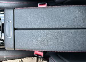 Mercedes-Benz A45S AMG - 2019