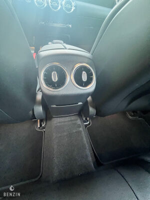 Mercedes-Benz A45S AMG - 2019