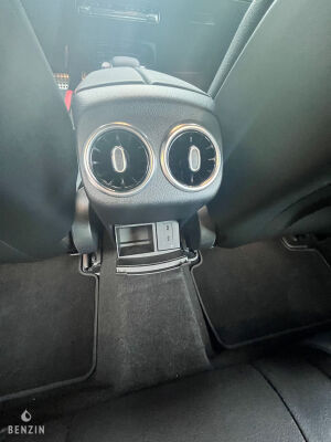 Mercedes-Benz A45S AMG - 2019