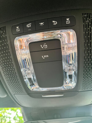 Mercedes-Benz A45S AMG - 2019