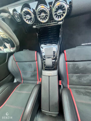 Mercedes-Benz A45S AMG - 2019