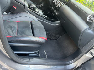 Mercedes-Benz A45S AMG - 2019