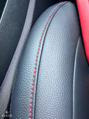 Mercedes-Benz A45S AMG - 2019