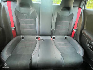 Mercedes-Benz A45S AMG - 2019