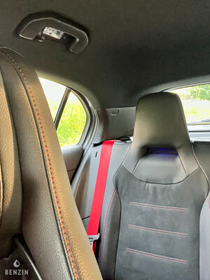 Mercedes-Benz A45S AMG - 2019