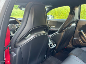 Mercedes-Benz A45S AMG - 2019