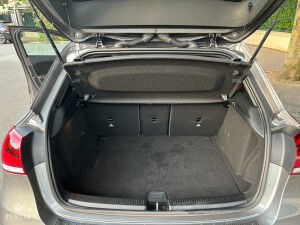 Mercedes-Benz A45S AMG - 2019