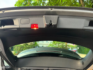 Mercedes-Benz A45S AMG - 2019