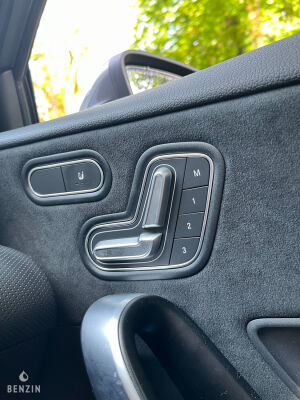 Mercedes-Benz A45S AMG - 2019