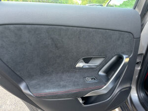 Mercedes-Benz A45S AMG - 2019