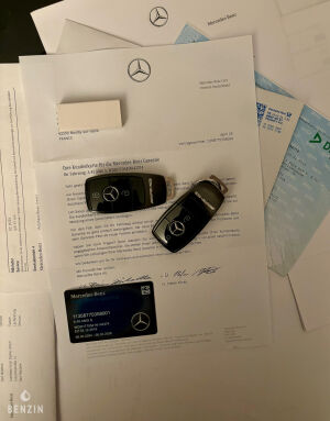 Mercedes-Benz A45S AMG - 2019