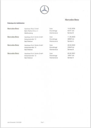 Mercedes-Benz A45S AMG - 2019