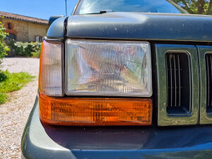 Jeep Grand Cherokee Limited V8 - 1995