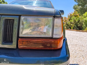 Jeep Grand Cherokee Limited V8 - 1995