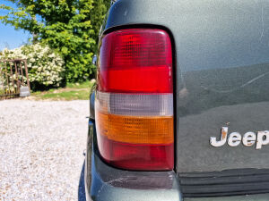 Jeep Grand Cherokee Limited V8 - 1995