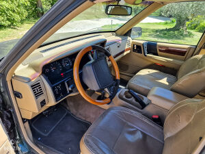 Jeep Grand Cherokee Limited V8 - 1995