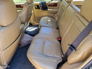 Jeep Grand Cherokee Limited V8 - 1995