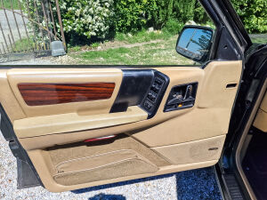 Jeep Grand Cherokee Limited V8 - 1995