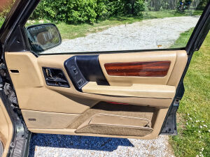 Jeep Grand Cherokee Limited V8 - 1995