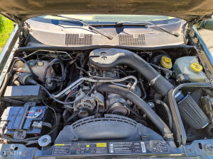 Jeep Grand Cherokee Limited V8 - 1995