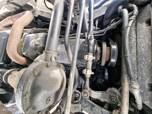 Jeep Grand Cherokee Limited V8 - 1995