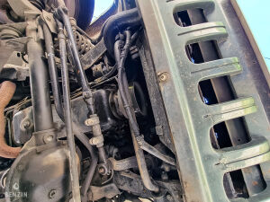 Jeep Grand Cherokee Limited V8 - 1995
