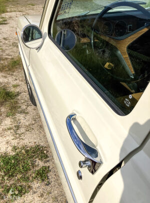 Simca 1200 Special - 1974