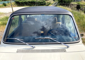 Simca 1200 Special - 1974