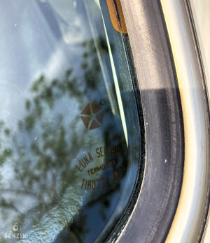 Simca 1200 Special - 1974