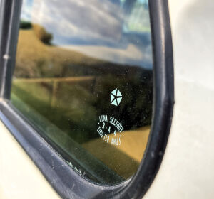 Simca 1200 Special - 1974