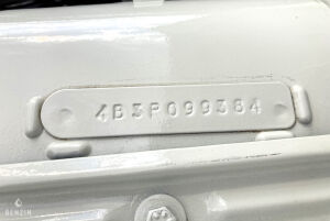 Simca 1200 Special - 1974