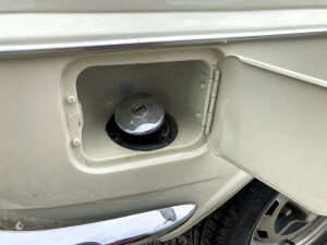 Simca 1200 Special - 1974