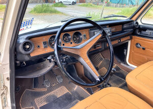 Simca 1200 Special - 1974