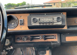 Simca 1200 Special - 1974