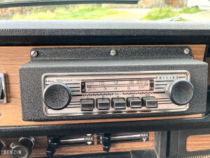 Simca 1200 Special - 1974