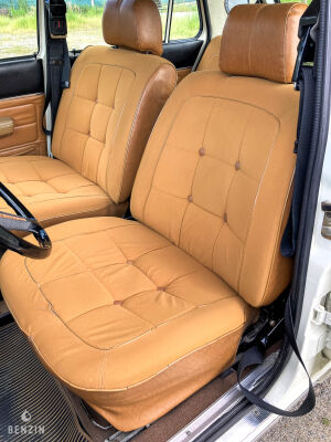 Simca 1200 Special - 1974