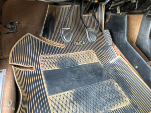 Simca 1200 Special - 1974