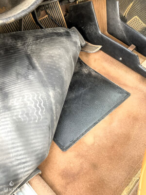 Simca 1200 Special - 1974