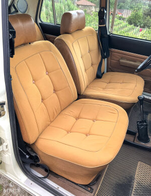 Simca 1200 Special - 1974