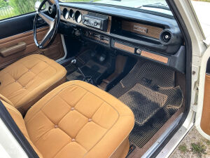 Simca 1200 Special - 1974