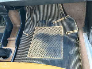 Simca 1200 Special - 1974