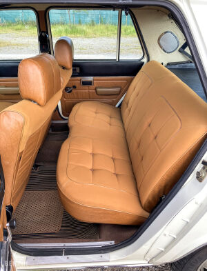 Simca 1200 Special - 1974