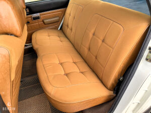 Simca 1200 Special - 1974