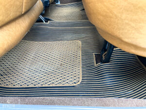 Simca 1200 Special - 1974