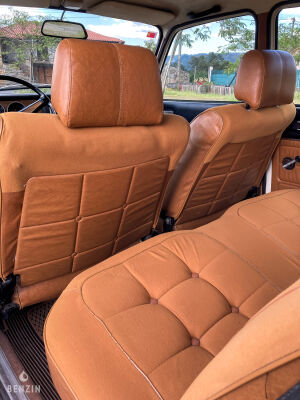 Simca 1200 Special - 1974