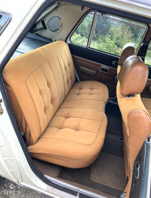 Simca 1200 Special - 1974