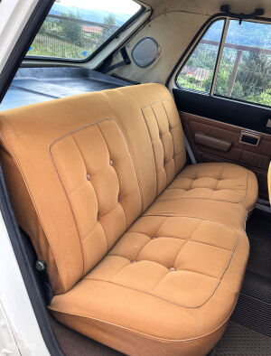 Simca 1200 Special - 1974