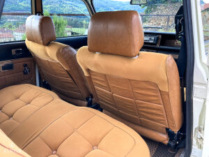 Simca 1200 Special - 1974