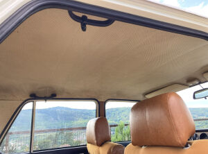 Simca 1200 Special - 1974